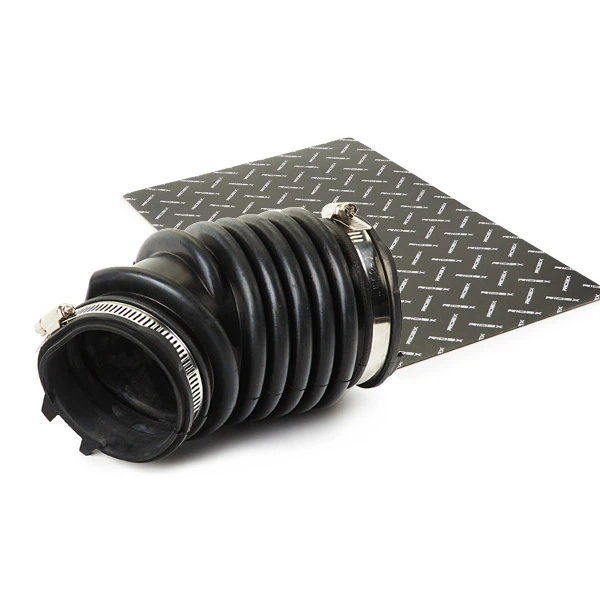 Intake Hose, air filter