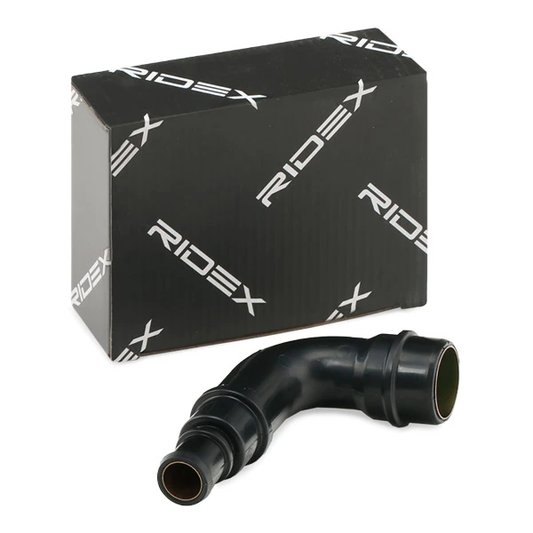 Hose, crankcase ventilation