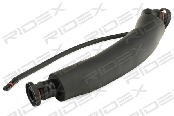 Hose, crankcase ventilation