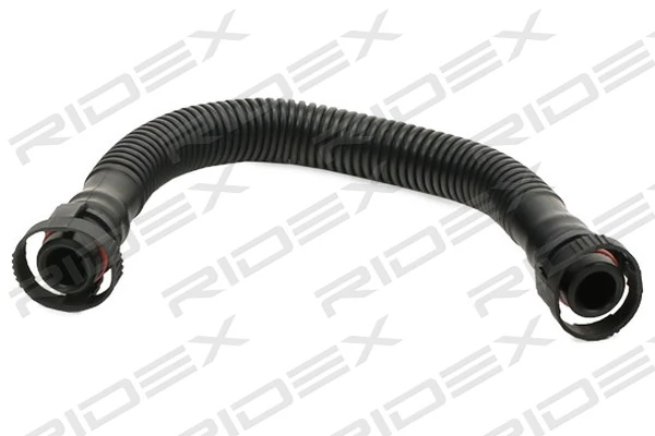 Hose, crankcase ventilation