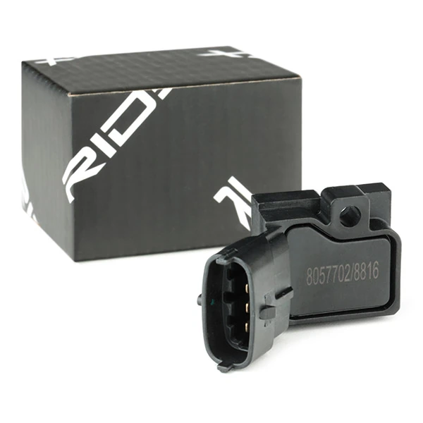 Sensor, intake air temperature