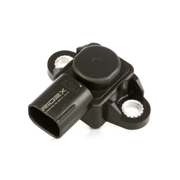 Sensor, boost pressure