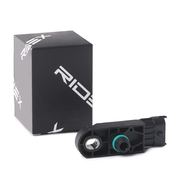 Air Pressure Sensor, altitude adaption