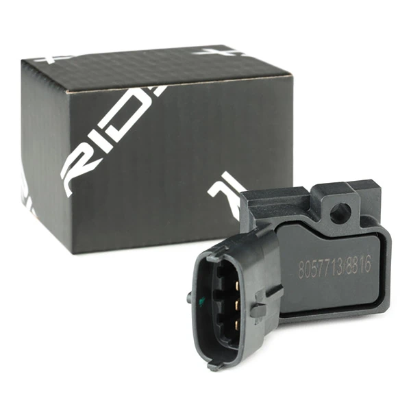 Sensor, intake air temperature