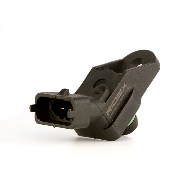 Sensor, boost pressure