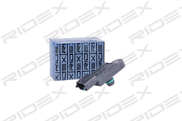 Air Pressure Sensor, altitude adaption