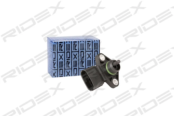 Air Pressure Sensor, altitude adaption