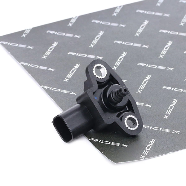 Sensor, boost pressure