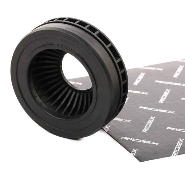 Rolling Bearing, suspension strut support mount