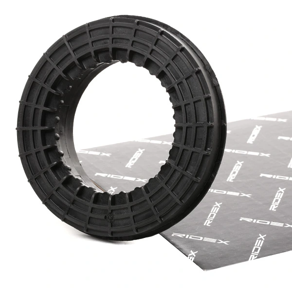 Rolling Bearing, suspension strut support mount