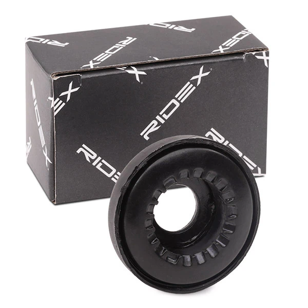 Rolling Bearing, suspension strut support mount