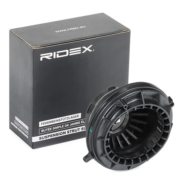 Rolling Bearing, suspension strut support mount