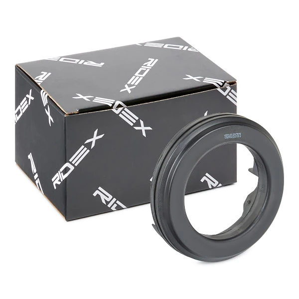 Rolling Bearing, suspension strut support mount