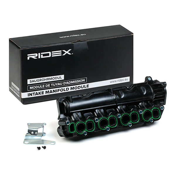 Intake Manifold Module