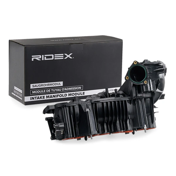 Intake Manifold, air supply