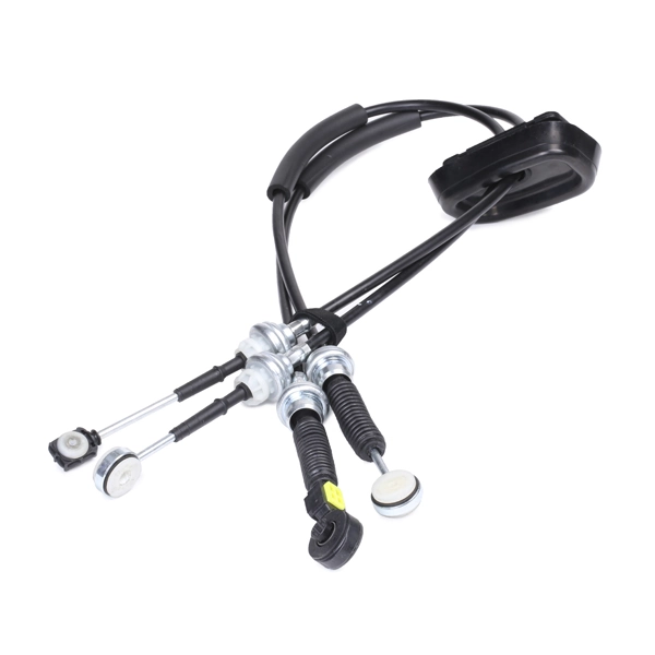 Cable Pull, manual transmission