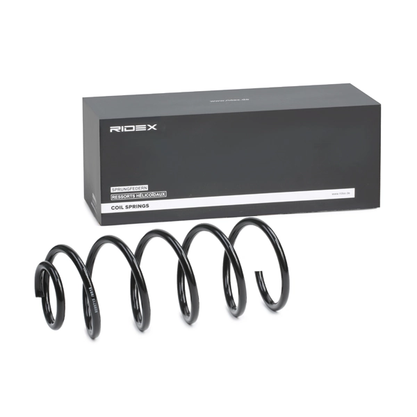 Suspension Spring