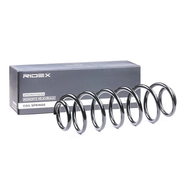 Suspension Spring