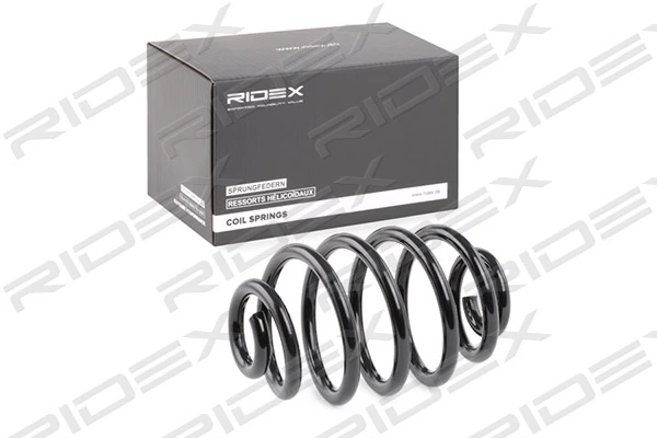 Suspension Spring