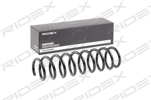 Suspension Spring
