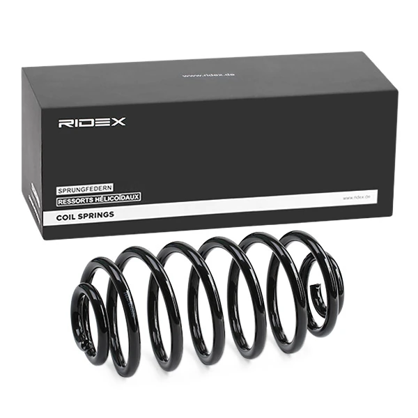 Suspension Spring