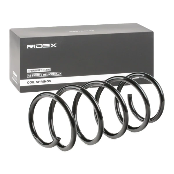 Suspension Spring