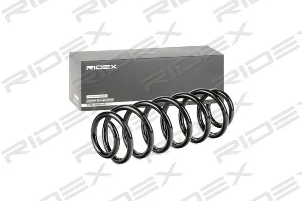Suspension Spring