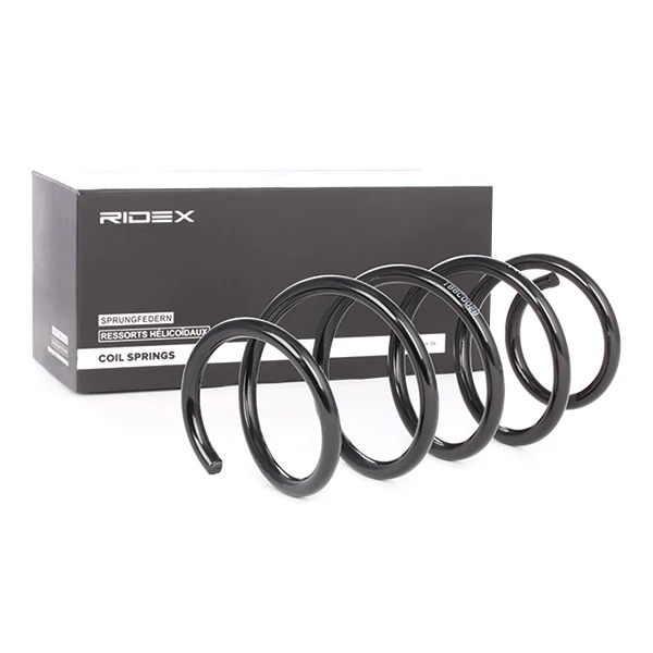 Suspension Spring