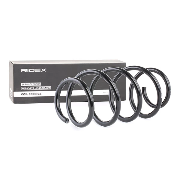 Suspension Spring