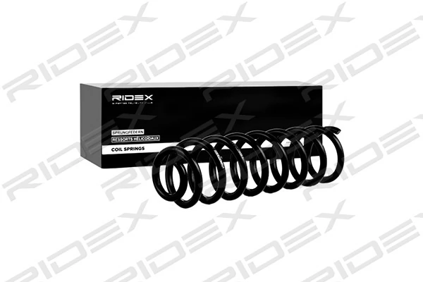 Suspension Spring