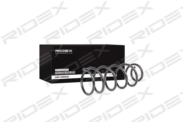 Suspension Spring
