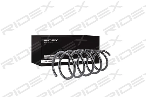 Suspension Spring