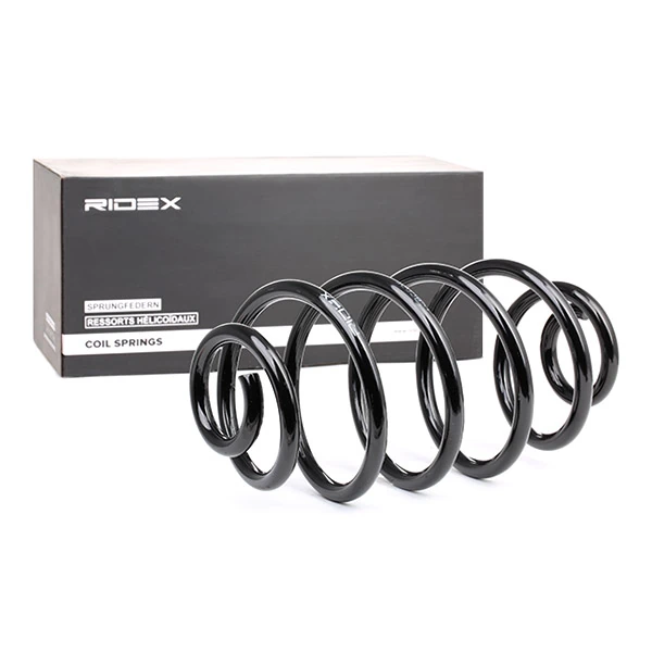 Suspension Spring