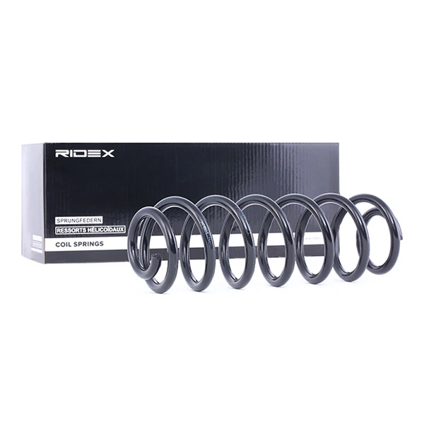 Suspension Spring