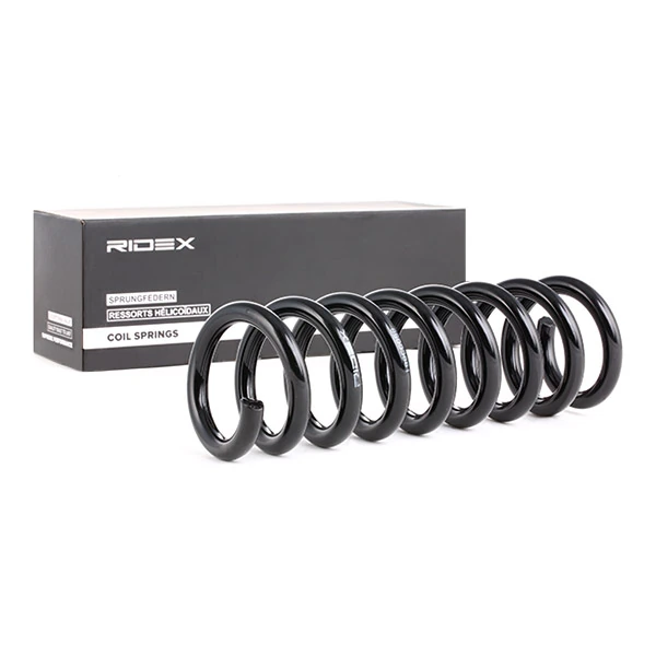 Suspension Spring