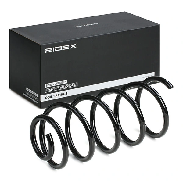 Suspension Spring