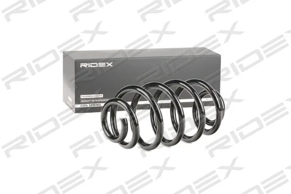 Suspension Spring