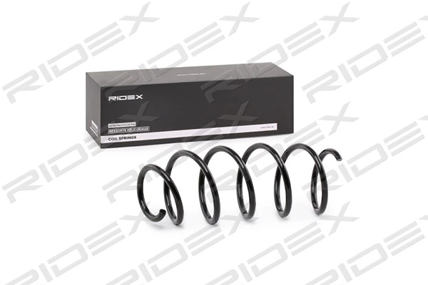 Suspension Spring
