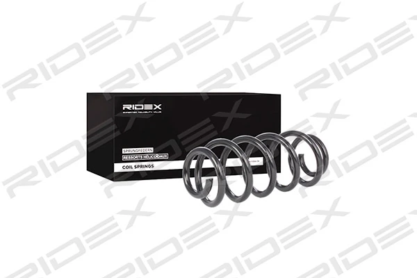 Suspension Spring