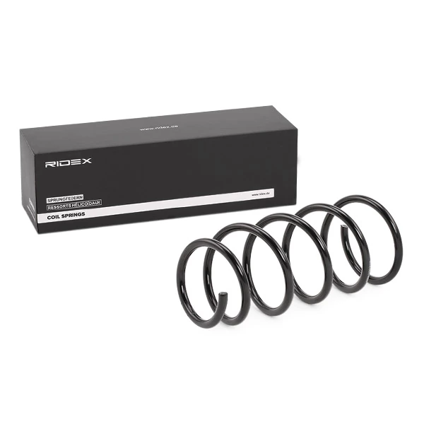 Suspension Spring