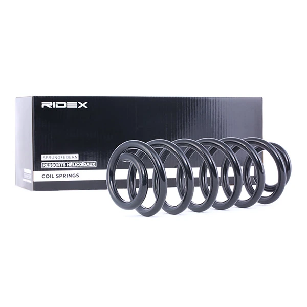 Suspension Spring