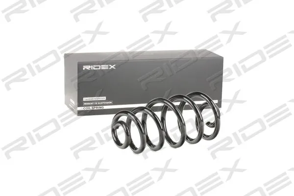 Suspension Spring