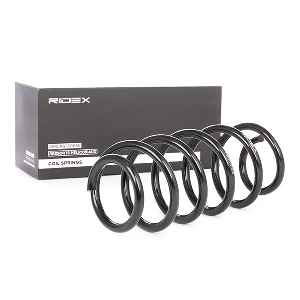 Suspension Spring