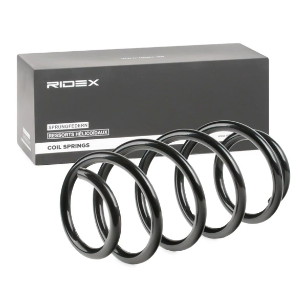Suspension Spring