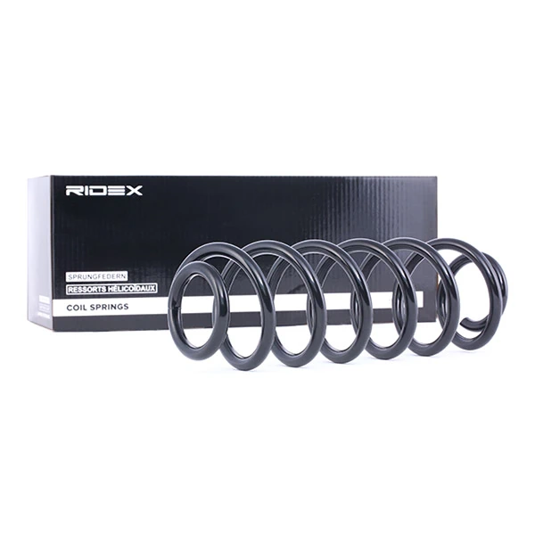 Suspension Spring