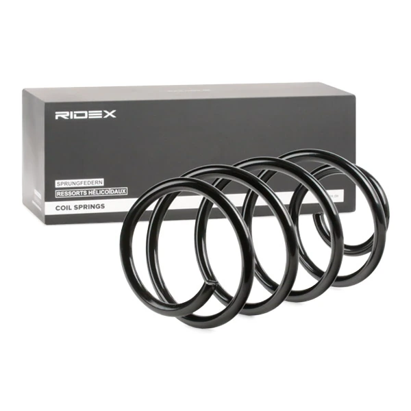 Suspension Spring