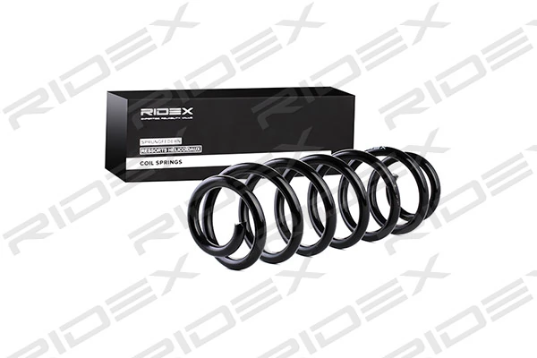 Suspension Spring