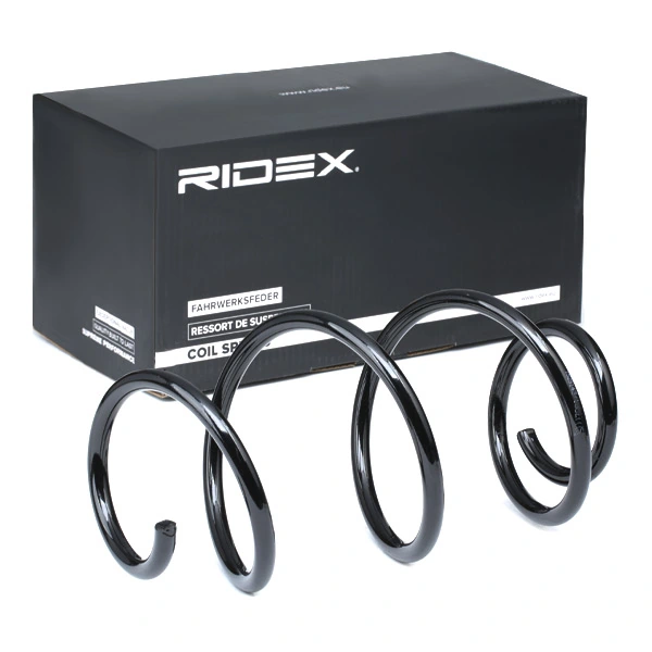 Suspension Spring