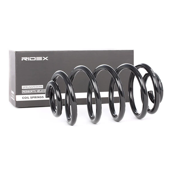 Suspension Spring