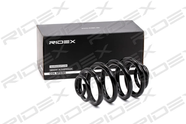 Suspension Spring